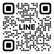 福岡市広告情報のQRコード