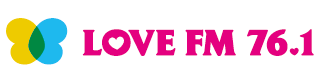 LOVE FM 标志