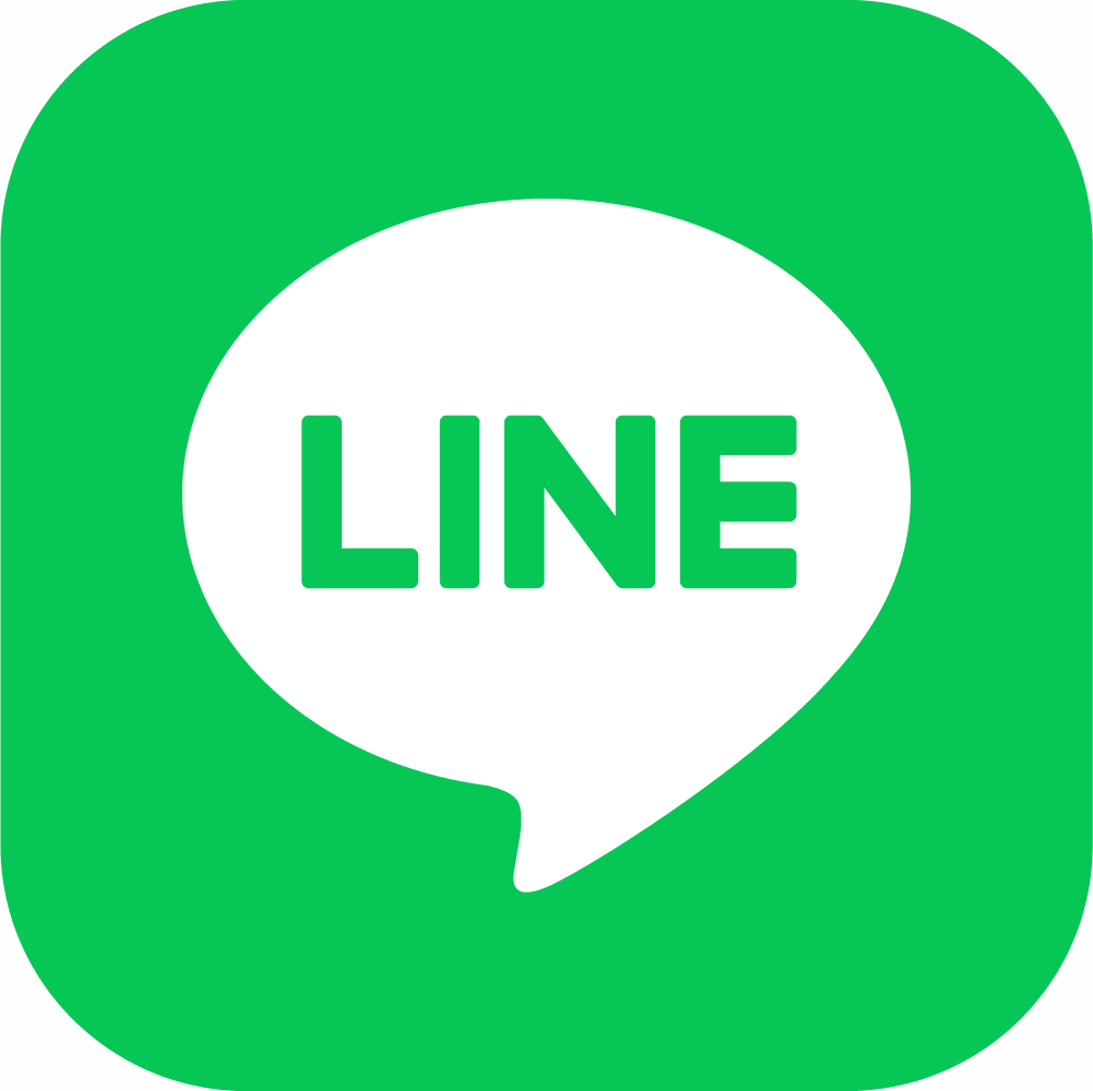 LINE 标志