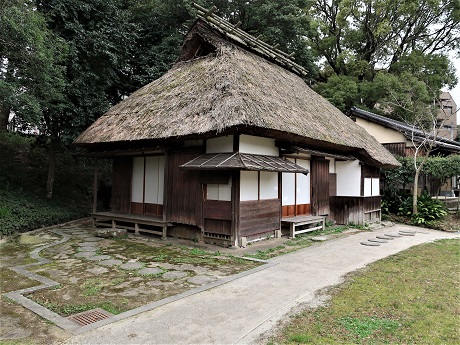 平尾山荘の写真