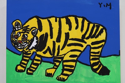 ときめきショップの商品で絵画の画像