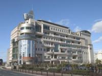 こども総合相談センター「えがお館」