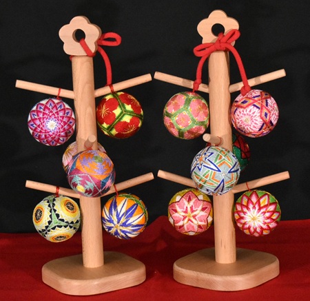 行德　美和子「最愛なる孫娘へ」