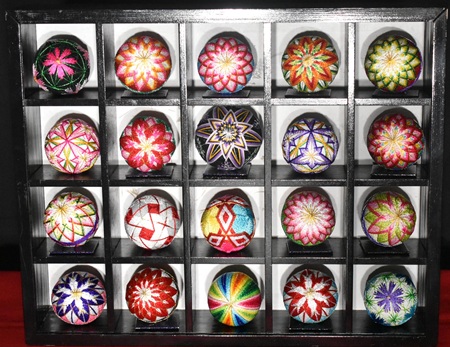 審査員賞森　昌子「はじめの一歩」