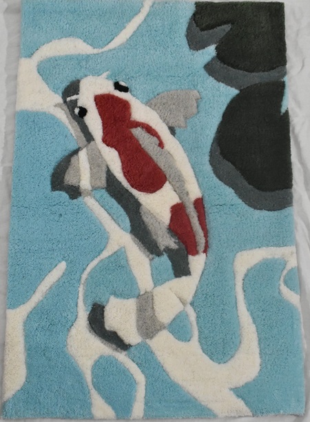 新人賞KNEE「錦鯉」