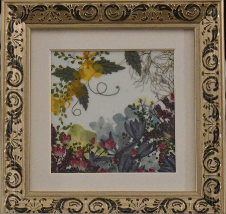 畑中 友子「彩り」