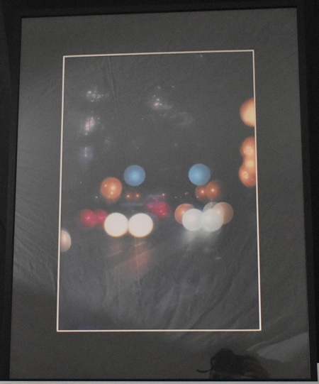 平山 健司「けやき通り幻想」