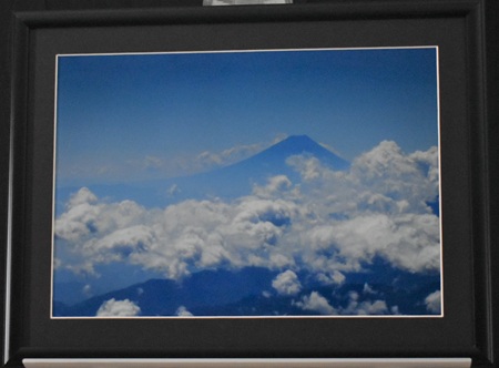 石井　章平「見つけた！富嶽三十六景」
