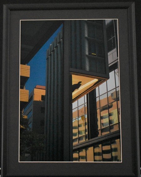 原田　久美子「alone」