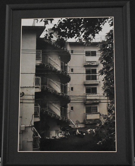 村山　敏夫「時の風」