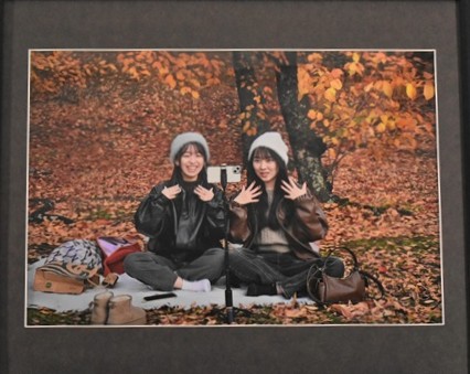 会長賞後生川　東志海「ゆーちゅーばー」