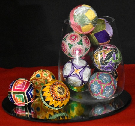 大津　眞奈美「小さな柳川まり」