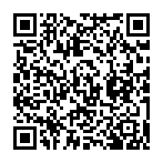 中央区役所窓口混雑状況案内QRコード