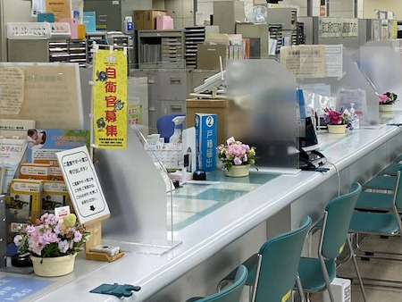 イベント時の様子の写真３