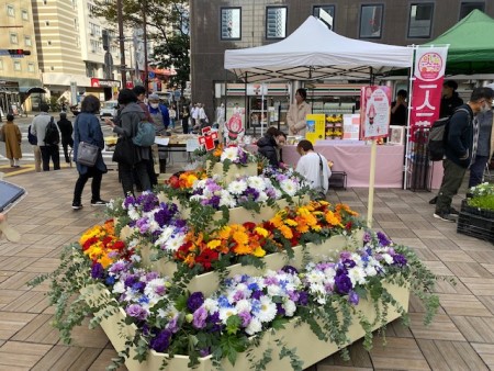 イベント時の様子の写真４