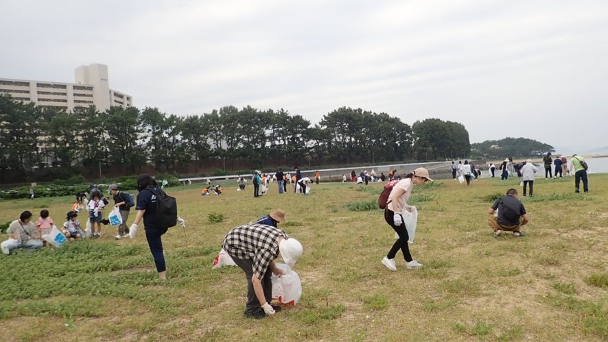 清掃の様子の写真_2