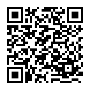 放置自転車検索サイト　二次元バーコード