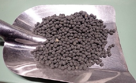 固形燃料（製品）写真