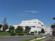 西部TCの外観写真