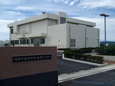 新西部TCの外観写真