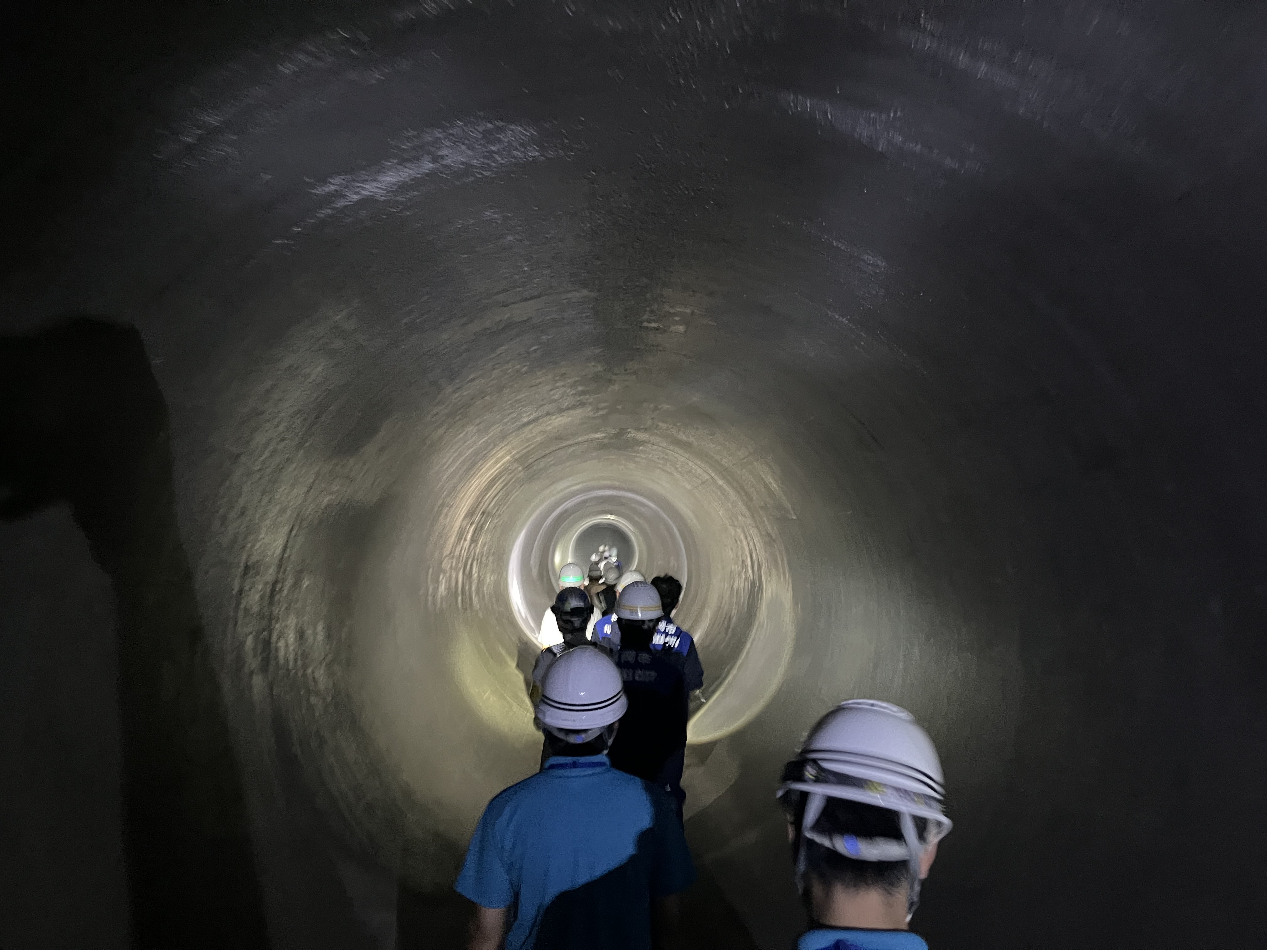 中部6号幹線の写真