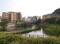 平尾大池公園の写真