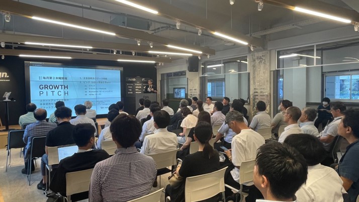 第１回セミナー状況