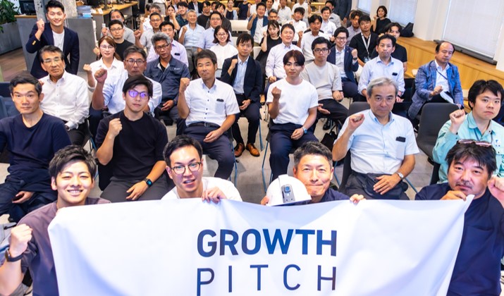 第１回セミナーでの集合写真