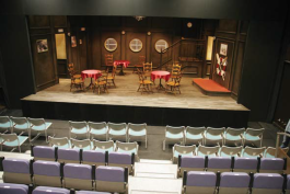 ぽんプラザホール（祗園音楽・演劇練習場）の画像