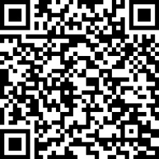 氏名変更の申請フォーム二次元コード