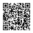 QR code for how to separate household garbage