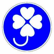 【画像】身体障がい者標識