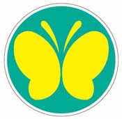 【画像】聴覚障がい者標識