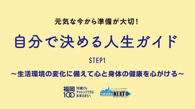 ステップ１の動画のサムネイル画像