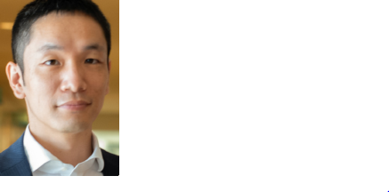 吉田 時成　氏の写真