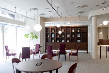 認知症フレンドリーセンター内の写真3