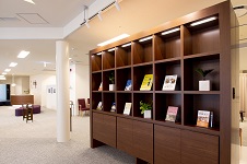 認知症フレンドリーセンター内の写真2