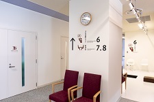 認知症フレンドリーセンター内の写真5