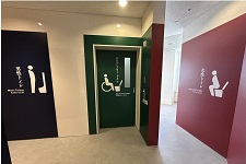 認知症フレンドリーセンター内の写真6