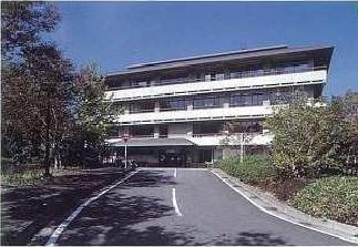 画像：老人福祉センター福寿園