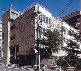 画像：老人福祉センター舞鶴園