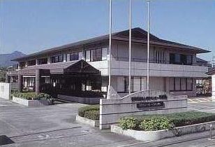 画像：老人福祉センター早寿園