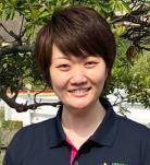 塩田弓子氏の顔写真