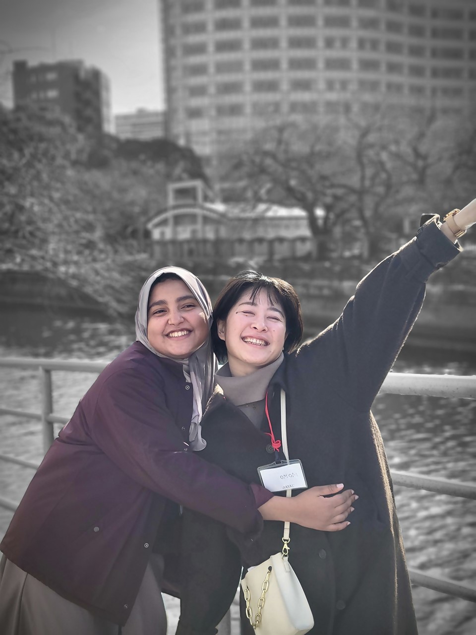 講師特別賞の写真