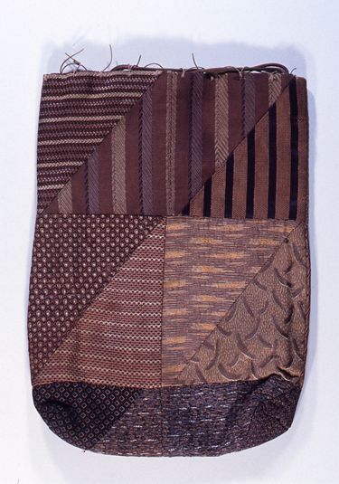 画像:布製小物袋