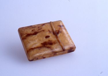 画像:シガレット・ケース