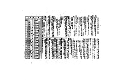 画像:朝鮮簡易生命保険契約に就ての注意