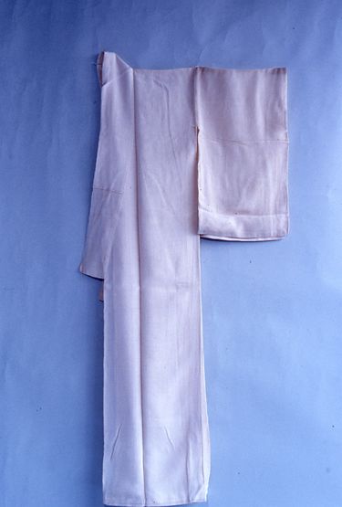 画像:長襦袢＜男性用＞