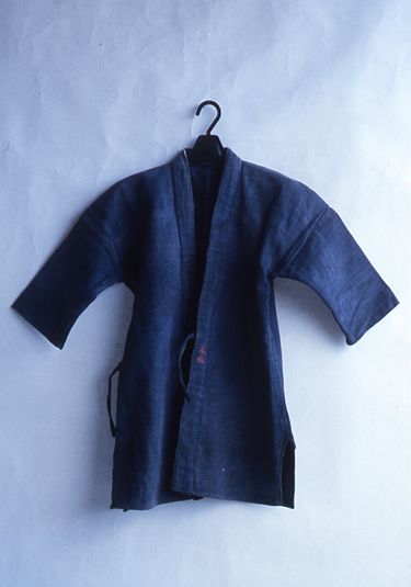 画像:剣道着（上着）