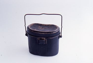 画像:飯盒